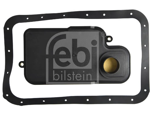Hydraulic Filter Kit, automatic transmission